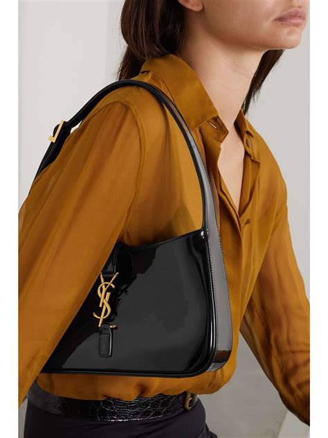 le 5 a 7 ysl shoulder bag|LE 5 à 7 .